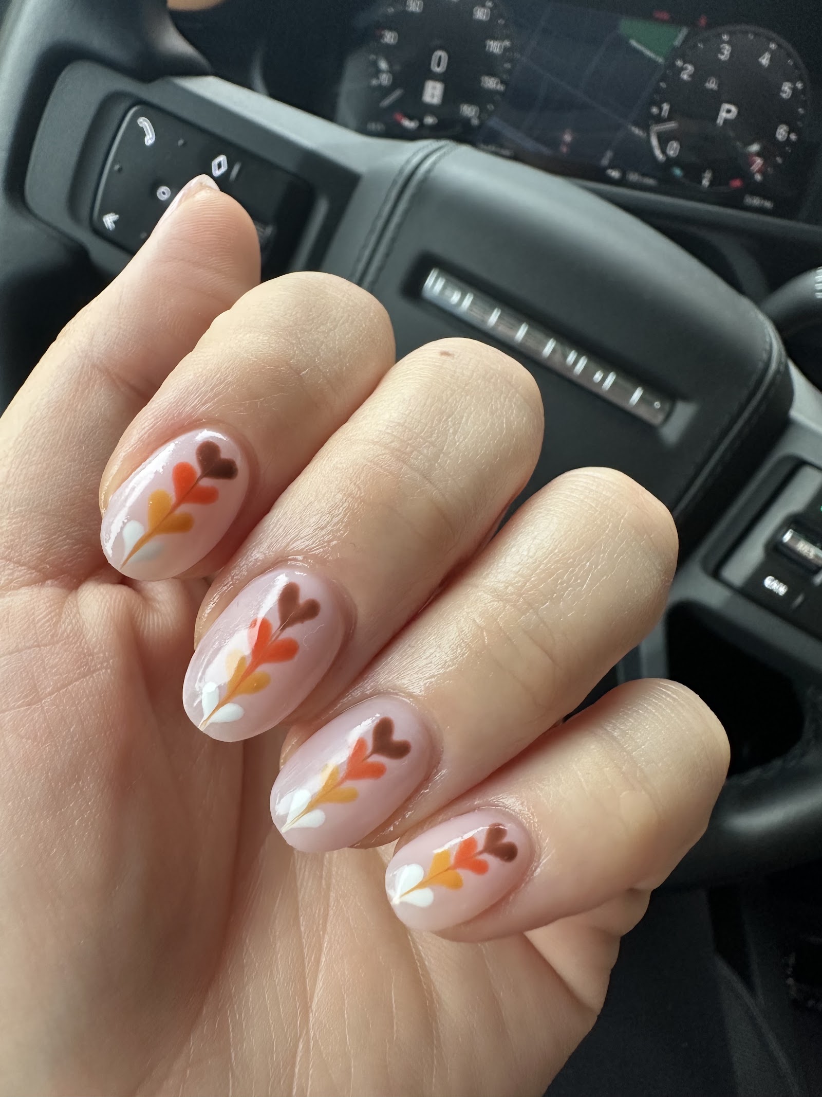 Gervais Nails & Med Spa nail photo 5
