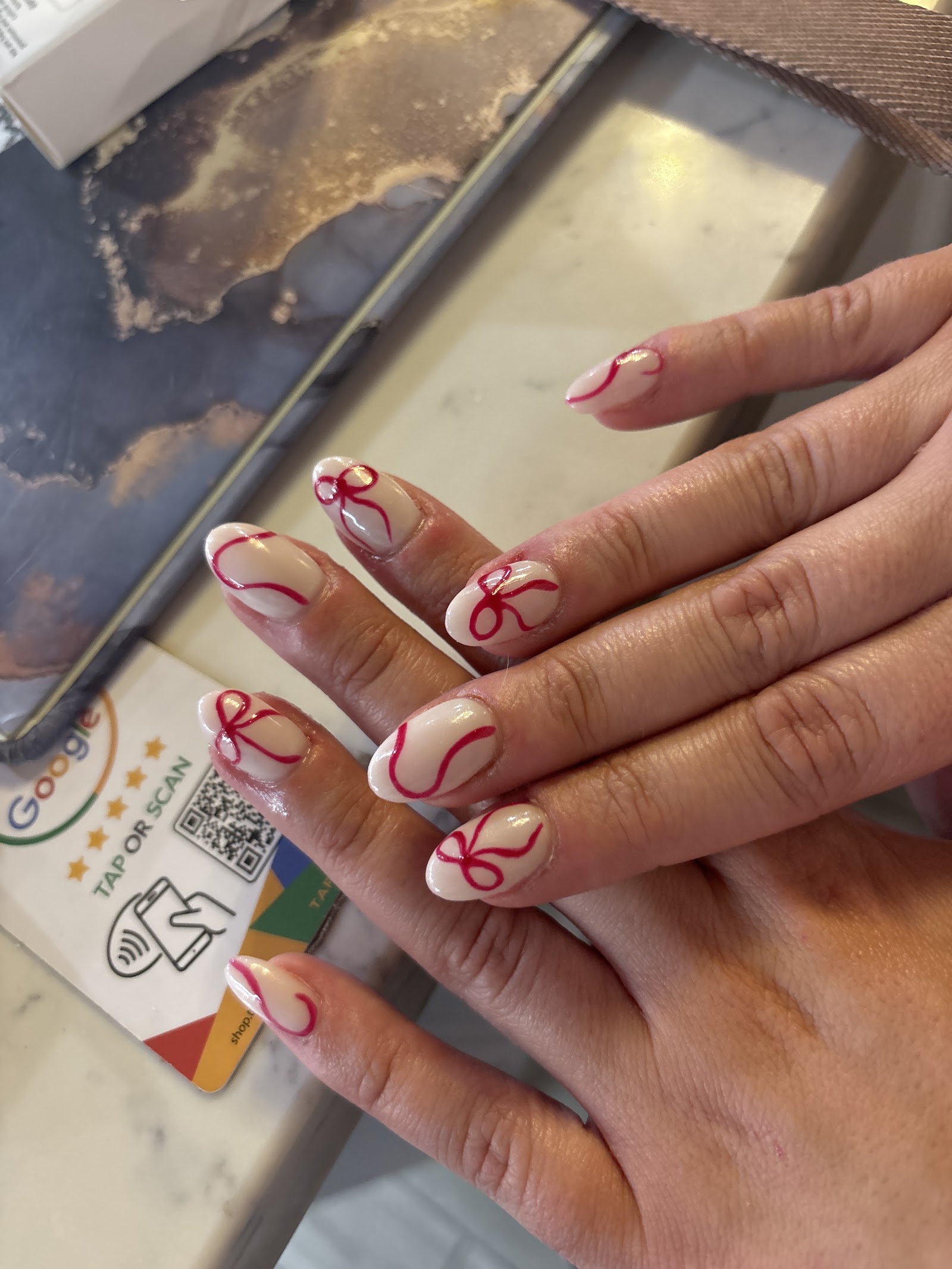 Gervais Nails & Med Spa nail photo 6